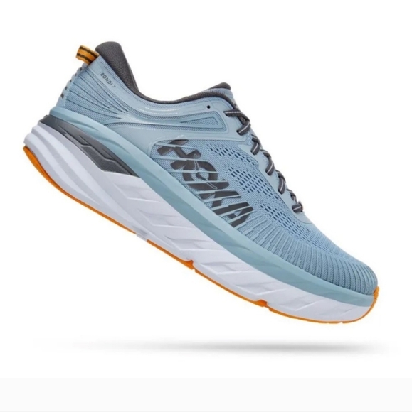 Hoka One One Other - Hoka One One Bondi 7 Sneaker Size 10
